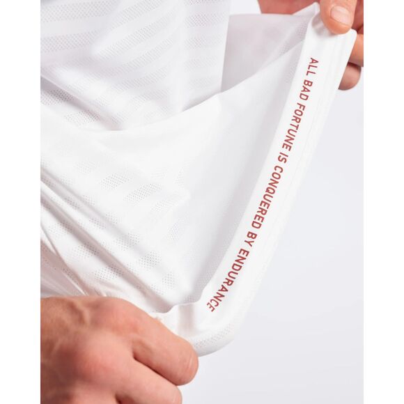 Rhone Men's Swift Tank Top White (Size XL) NWT - Picture 7 of 8